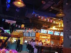 -双层巴士·鲜串鲜啤·团建聚会(凯德广场店)