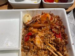 -Home Thai·泰谣(王府井apm店)