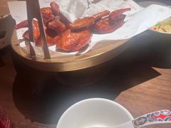 -鸽子侯·家宴·平价海鲜(绿地店)
