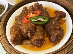 -火啫啫·粤式啫啫煲(南通首店)