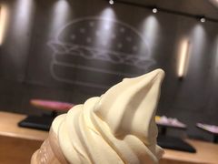 -麦当劳(苏州中心星悦汇店)