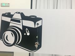 -chi K11艺术空间展览厅