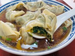 -古徽州馄饨店(宝安路店)