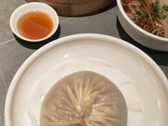 -晓淮山·扬州早茶·淮扬菜(龙阳广场店)