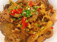 -天怡·鱼工厂(临江店)