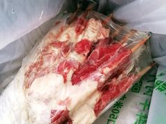 -王德炭烤牛羊肉(西关大街店)