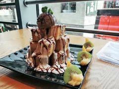-峨嵋小镇·川菜(勒泰中心店)