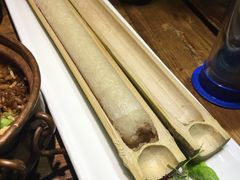 -雀舞云南菜(乐客城店)