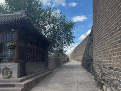 -鸡鸣驿城
