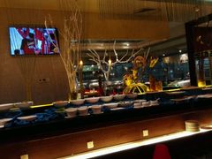 -华安国际大酒店-餐厅