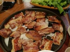 -包装马车·韩国料理·포장마차