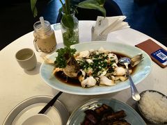 -鹿港小镇(金虹桥国际中心店)