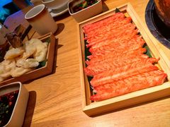 -山海蟹庐·海鲜糟粕醋火锅(慈溪店)