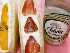-Fruwich果明治(西单更新场店)