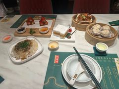 -悦得闲广式点心茶楼(蓝鲸世界店)