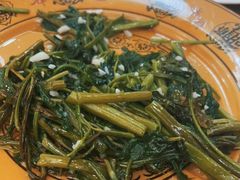 -望海潮海鲜店 特色家常菜(在海一方店)