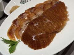 -黑窑厂糖油饼烤鸭·清真菜(旗舰店)