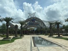 -三亚海昌梦幻海洋不夜城