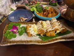 -觅山云南菜(泊富ICITY店)