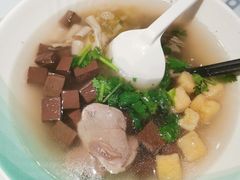-苏晓玥·手作江南小吃(深圳北站店)