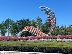 -哈尔滨音乐公园