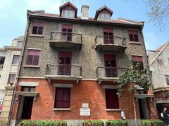 -飞马旅黎黄陂路文旅街区