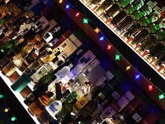 -鸡尾酒实验室酒吧(隆礼路店)
