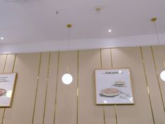 -萨莉亚意式餐厅(中北永旺店)