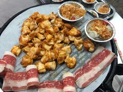 -旺记碳烤肥牛(总店)
