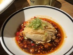 -新太二·鲜料川菜(晶耀前滩店)