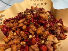 -郭林家常菜(狼垡店)