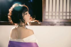 -持熹光年写真体验馆