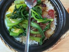 -阿清煲仔店(纺织城店)