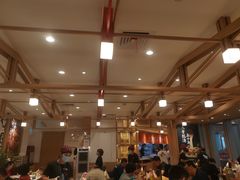 -味千拉面(广州白云机场T1西二店)