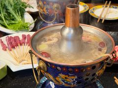 -南门涮肉(上海二店)