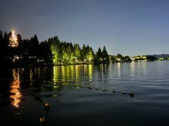 -西湖外事游船(湖滨二公园外事游船码头)