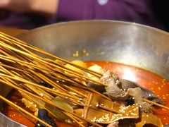 成都冷锅串串香-付小姐在成都(五道口店)