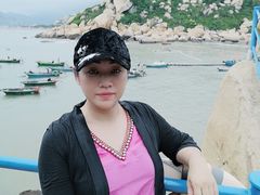 -那琴半岛地质海洋公园