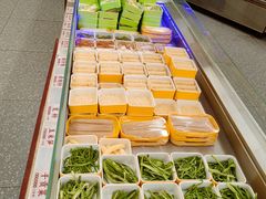 -朱富贵火锅(金融街万达店)