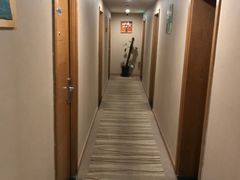 -景里·红驿栈酒店(北京三里屯店)
