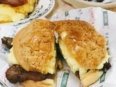 -渔记茶餐厅(渔村店)