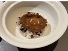 -博林天瑞喜来登酒店·西丽尚膳