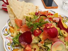 -Alimentari Mulino意大利餐吧&烘焙(丰盛里店)