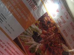 -柏斯图德国餐吧(馆陶路德国风情街店)