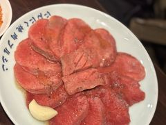 -蒜香焼肉PURUSHIN(马场路店)