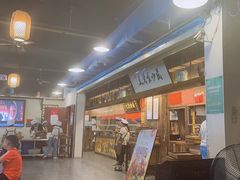 -老横泾面馆(吴中横泾店)