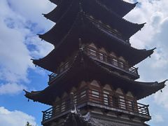 -上海方塔园