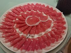 -南门四季铜锅涮肉(大屯·北苑店)