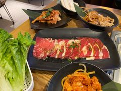 -新石器烤肉(南站店)