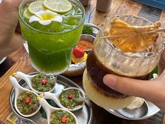 -PAPAYA泰国街头小吃(南山路店)